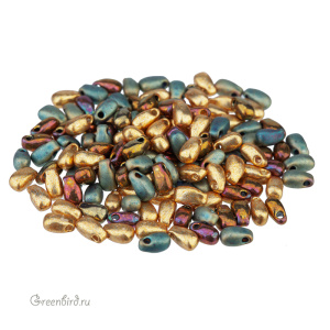 MIYUKI Long Drop (#MIX01)