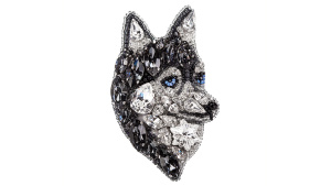 PDF инструкция от Натальи Астаевой: брошь 