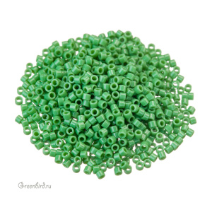 TOHO Aiko 11/0 непрозрачный, клевер (#47D)