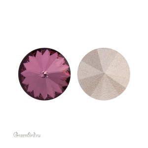 1122 Rivoli SS47 – Antique Pink (#001ANTP) 1122 Rivoli SS47 – Antique Pink (#001ANTP)