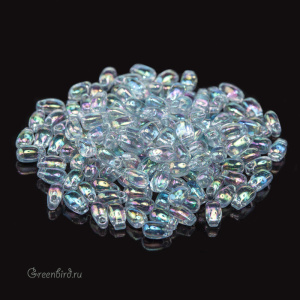 Бисер MIYUKI Long Drop (#2443), 10 г