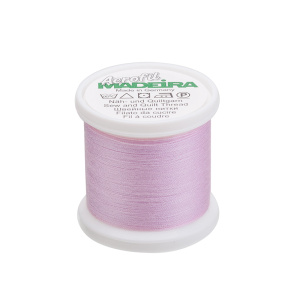 Нитки швейные Aerofil №120 Madeira, лавандовый, 100 м (#9911)