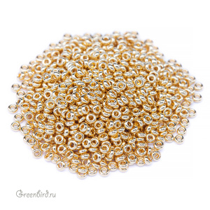 TOHO Demi Round 11/0 (#712)