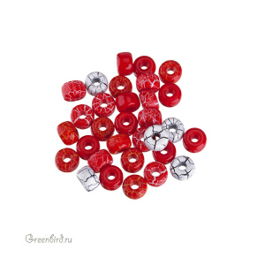 Matubo 2/0, 10 гр (#MIX03)