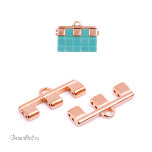 Розовое золото