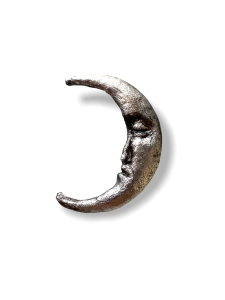 Мастер-класс «Месяц» от Юлии Гориной