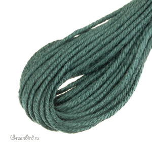 Шелковое мулине AVAS Soie D'Alger® , 1 шт. (#5415) Шелковое мулине AVAS Soie D'Alger® , 1 шт. (#5415)