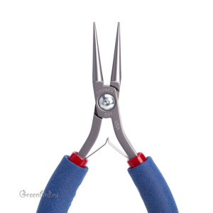 Круглогубцы Tronex® длинные 5" (#PL5310)