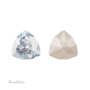 4706 Trilliant Fancy Stone 7 мм – Blue Shade (#001BLSH)
