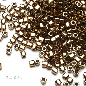 TOHO куб 4 мм (#223)