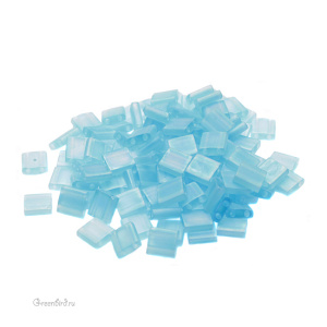 Бисер MIYUKI TILA beads (#148FR), 10 г