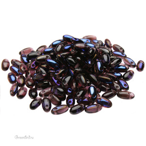 Rizo 2,5x6mm, Amethyst Azuro, 10 гр (#BR20060)