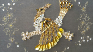 Видео-курс по вышивке 