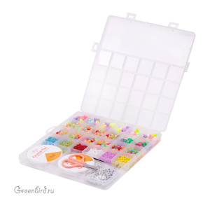 Детский набор материалов для DIY (#SET04)