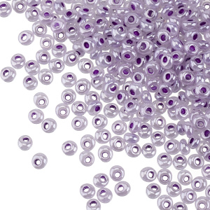 Бисер TOHO Magatama 3 мм, Ceylon Gladiola (#922), 10 г