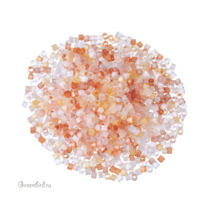 MIYUKI Delica 11/0 (#MIX101)