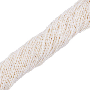 Жемчуг пресноводный "Рис" 5х3 мм, кремовый, нить (#CN-PR004) Жемчуг пресноводный "Рис" 5х3 мм, кремовый, нить (#CN-PR004)