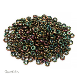 TOHO Demi Round 8/0 (#508)