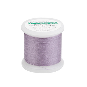 Нитки швейные Aerofil №120 Madeira, фиолетовый, 100 м (#9120)