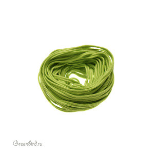 Сутаж Lime, 5 метров (ST1520-144)