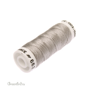 Шелковая нить AVAS Soie 1003, 150 м (#662)