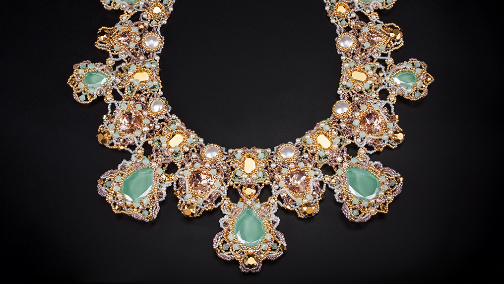 PDF курс по колье 