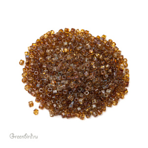 TOHO куб 1,5 мм (#Y301)