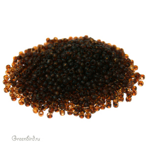 Бисер TOHO Round 11/0 hybrid (#Y317F), 10 г