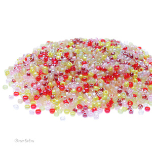 MIYUKI Round 15/0 (#MIX19)