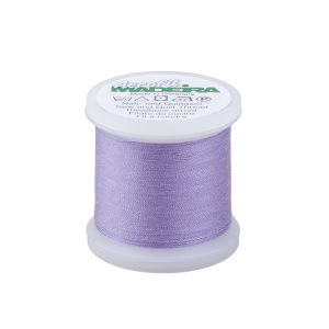Нитки швейные Aerofil №120 Madeira, фиолетовый, 100 м (#9130)