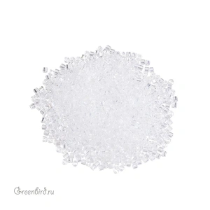 TOHO куб 1,5 мм (#1)