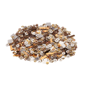 Микс пайеток «Все стабильно» (#MIX70)