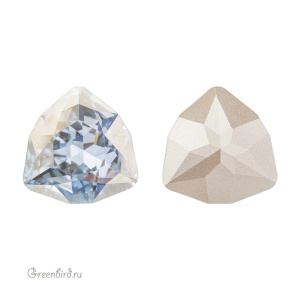 Swarovski 4706 Триллиант 24 мм, голубая дымка (#001BLSH), 1 шт.
