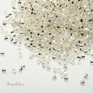 TOHO куб 3 мм (#21) TOHO куб 3 мм (#21)