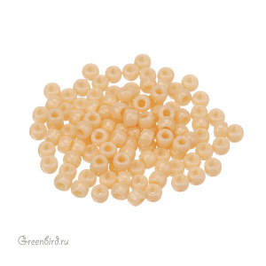 Matubo 7/0, Ivory, 5 гр (#13020) Matubo 7/0, Ivory, 5 гр (#13020)