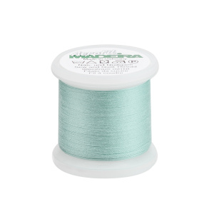 Нитки швейные Aerofil №120 Madeira, бирюзовый, 100 м (#8730)
