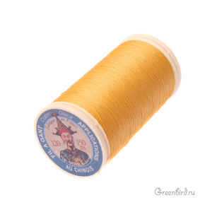 Нить Au Chinois 150 метров, Straw (#361) Нить Au Chinois 150 метров, Straw (#361)