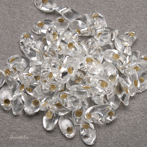 Бисер MIYUKI Long Magatama (#01), 10 г