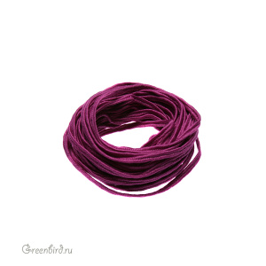 Сутаж Magenta, 5 метров (ST1450-144)
