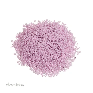 Бисер TOHO Round 15/0 непрозрачный глянцевый (#127), 10 г