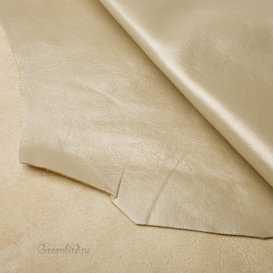 Кожа "Шампань"