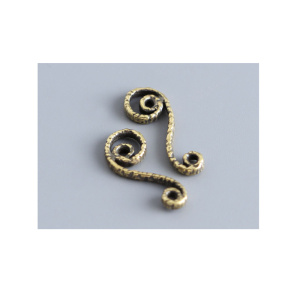 Античная латунь