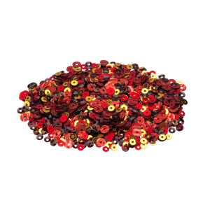 Микс пайеток «Цыганский шик» (#MIX76)