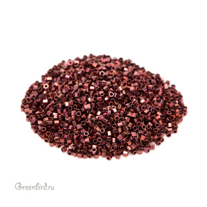 MIYUKI Delica Hex Cut шестиугольн.15/0 (#12)