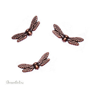 Античная медь