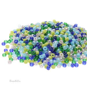 MIYUKI Round 11/0 (#MIX14)