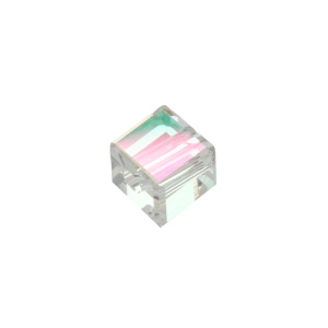 Crystalbird 5601 ÐÑÑÐ¸Ð½Ð° ÐÑÐ± 6 Ð¼Ð¼, Crystal Phantom (#001PH), 1 ÑÑ.
