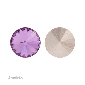 1122 Rivoli SS47 – Violet (#371)