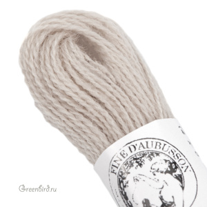 Шерсть AVAS Fine D'Aubusson, бежевый, 1 шт. (#2530)