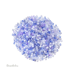 MIYUKI Delica 11/0 (#MIX115)